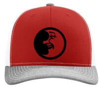 Richardson 112 Snapback Trucker Cap Thumbnail
