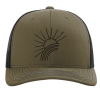Richardson 112 Snapback Trucker Cap Thumbnail