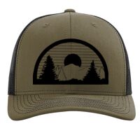 Richardson 112 Snapback Trucker Cap Thumbnail