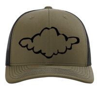 Richardson 112 Snapback Trucker Cap Thumbnail