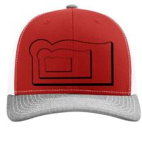 Richardson 112 Snapback Trucker Cap Thumbnail