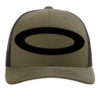 Richardson 112 Snapback Trucker Cap Thumbnail