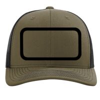 Richardson 112 Snapback Trucker Cap Thumbnail