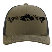 Richardson 112 Snapback Trucker Cap Thumbnail