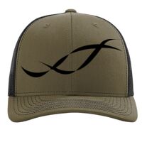 Richardson 112 Snapback Trucker Cap Thumbnail