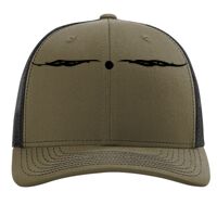 Richardson 112 Snapback Trucker Cap Thumbnail