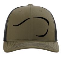 Richardson 112 Snapback Trucker Cap Thumbnail