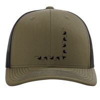 Richardson 112 Snapback Trucker Cap Thumbnail