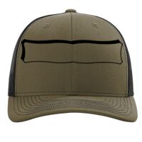 Richardson 112 Snapback Trucker Cap Thumbnail