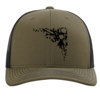 Richardson 112 Snapback Trucker Cap Thumbnail