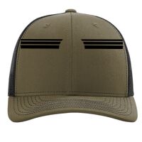 Richardson 112 Snapback Trucker Cap Thumbnail