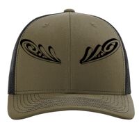 Richardson 112 Snapback Trucker Cap Thumbnail