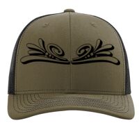 Richardson 112 Snapback Trucker Cap Thumbnail