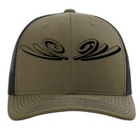 Richardson 112 Snapback Trucker Cap Thumbnail