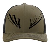 Richardson 112 Snapback Trucker Cap Thumbnail