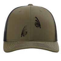 Richardson 112 Snapback Trucker Cap Thumbnail