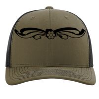 Richardson 112 Snapback Trucker Cap Thumbnail