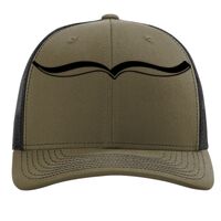Richardson 112 Snapback Trucker Cap Thumbnail