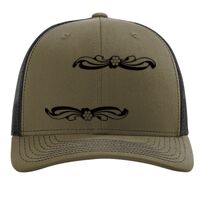 Richardson 112 Snapback Trucker Cap Thumbnail