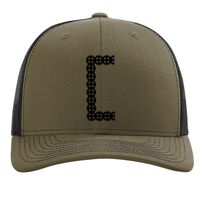 Richardson 112 Snapback Trucker Cap Thumbnail