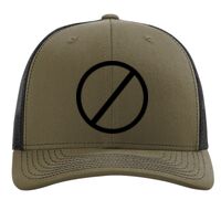 Richardson 112 Snapback Trucker Cap Thumbnail