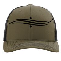 Richardson 112 Snapback Trucker Cap Thumbnail
