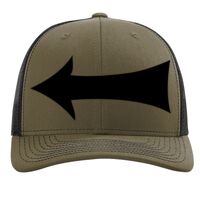 Richardson 112 Snapback Trucker Cap Thumbnail