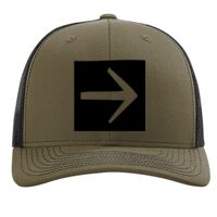 Richardson 112 Snapback Trucker Cap Thumbnail