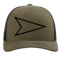 Richardson 112 Snapback Trucker Cap Thumbnail