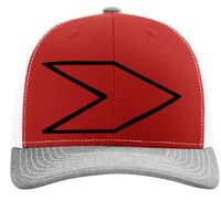 Richardson 112 Snapback Trucker Cap Thumbnail