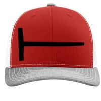 Richardson 112 Snapback Trucker Cap Thumbnail
