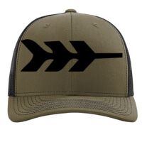 Richardson 112 Snapback Trucker Cap Thumbnail