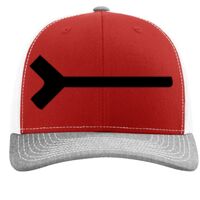 Richardson 112 Snapback Trucker Cap Thumbnail