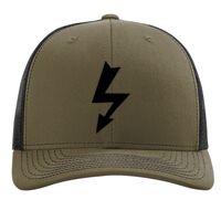 Richardson 112 Snapback Trucker Cap Thumbnail