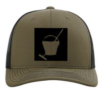 Richardson 112 Snapback Trucker Cap Thumbnail