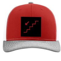 Richardson 112 Snapback Trucker Cap Thumbnail