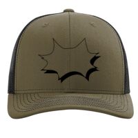 Richardson 112 Snapback Trucker Cap Thumbnail