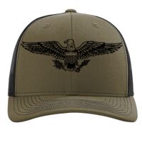 Richardson 112 Snapback Trucker Cap Thumbnail