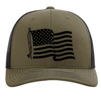 Richardson 112 Snapback Trucker Cap Thumbnail