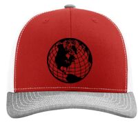 Richardson 112 Snapback Trucker Cap Thumbnail