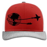 Richardson 112 Snapback Trucker Cap Thumbnail