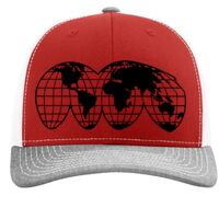 Richardson 112 Snapback Trucker Cap Thumbnail