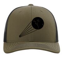 Richardson 112 Snapback Trucker Cap Thumbnail