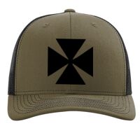 Richardson 112 Snapback Trucker Cap Thumbnail