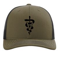 Richardson 112 Snapback Trucker Cap Thumbnail