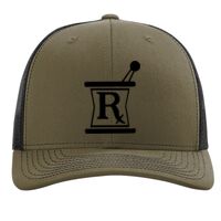 Richardson 112 Snapback Trucker Cap Thumbnail