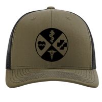 Richardson 112 Snapback Trucker Cap Thumbnail
