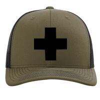 Richardson 112 Snapback Trucker Cap Thumbnail