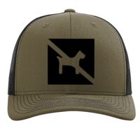 Richardson 112 Snapback Trucker Cap Thumbnail