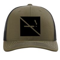 Richardson 112 Snapback Trucker Cap Thumbnail